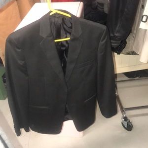 Youth suit jacket size 16Y [30$]